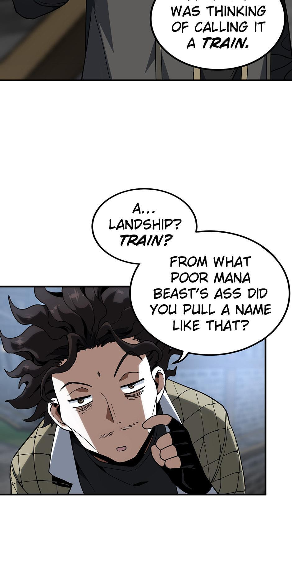 The Beginning After the End Chapter 215 page 90 - 