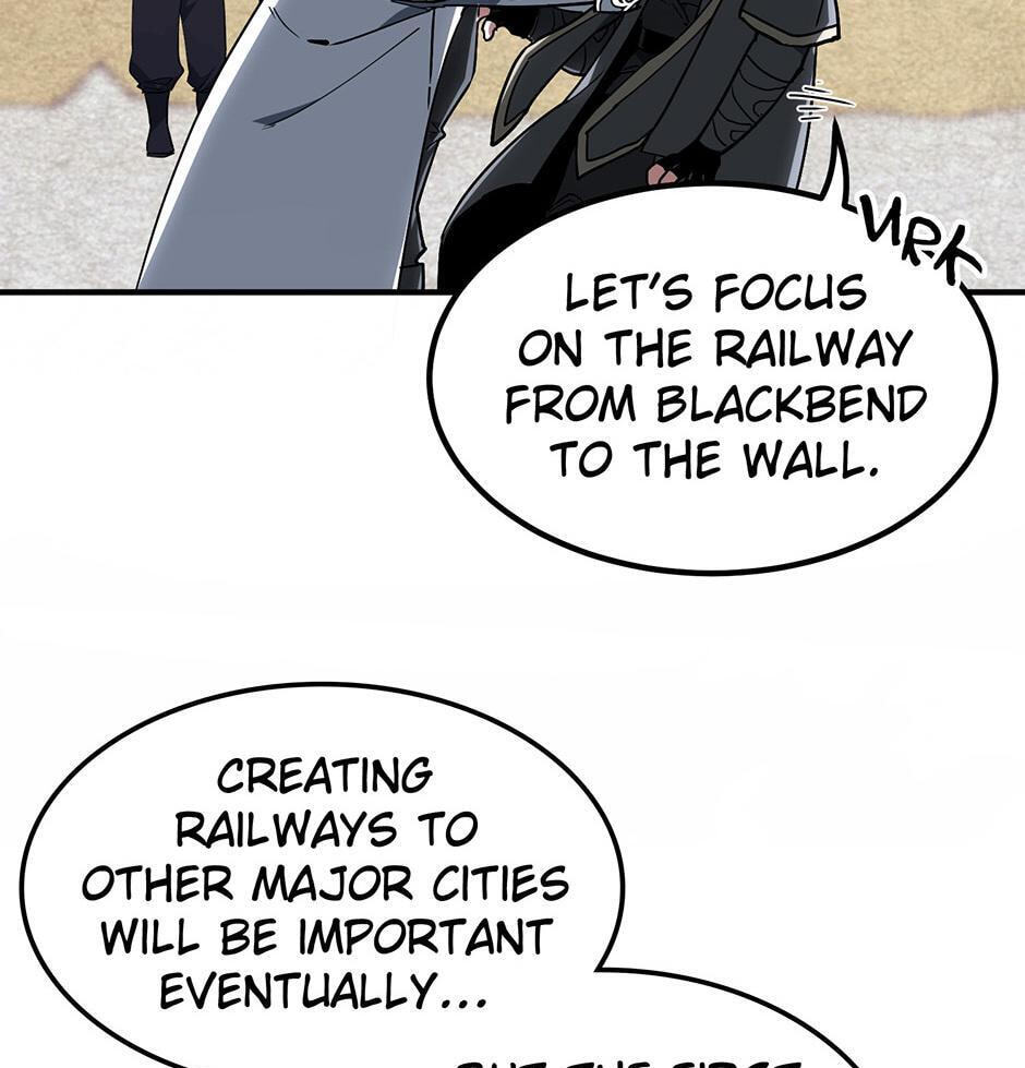 The Beginning After the End Chapter 215 page 97 - 