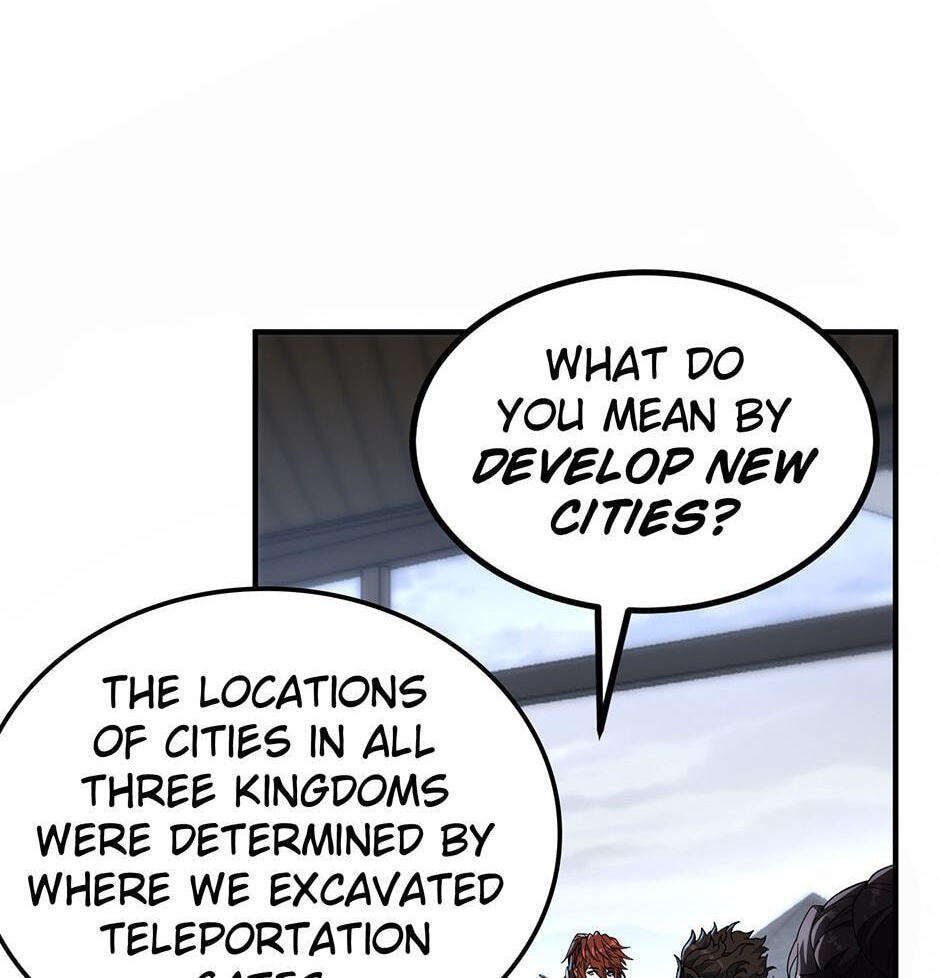 The Beginning After the End Chapter 215 page 100 - 