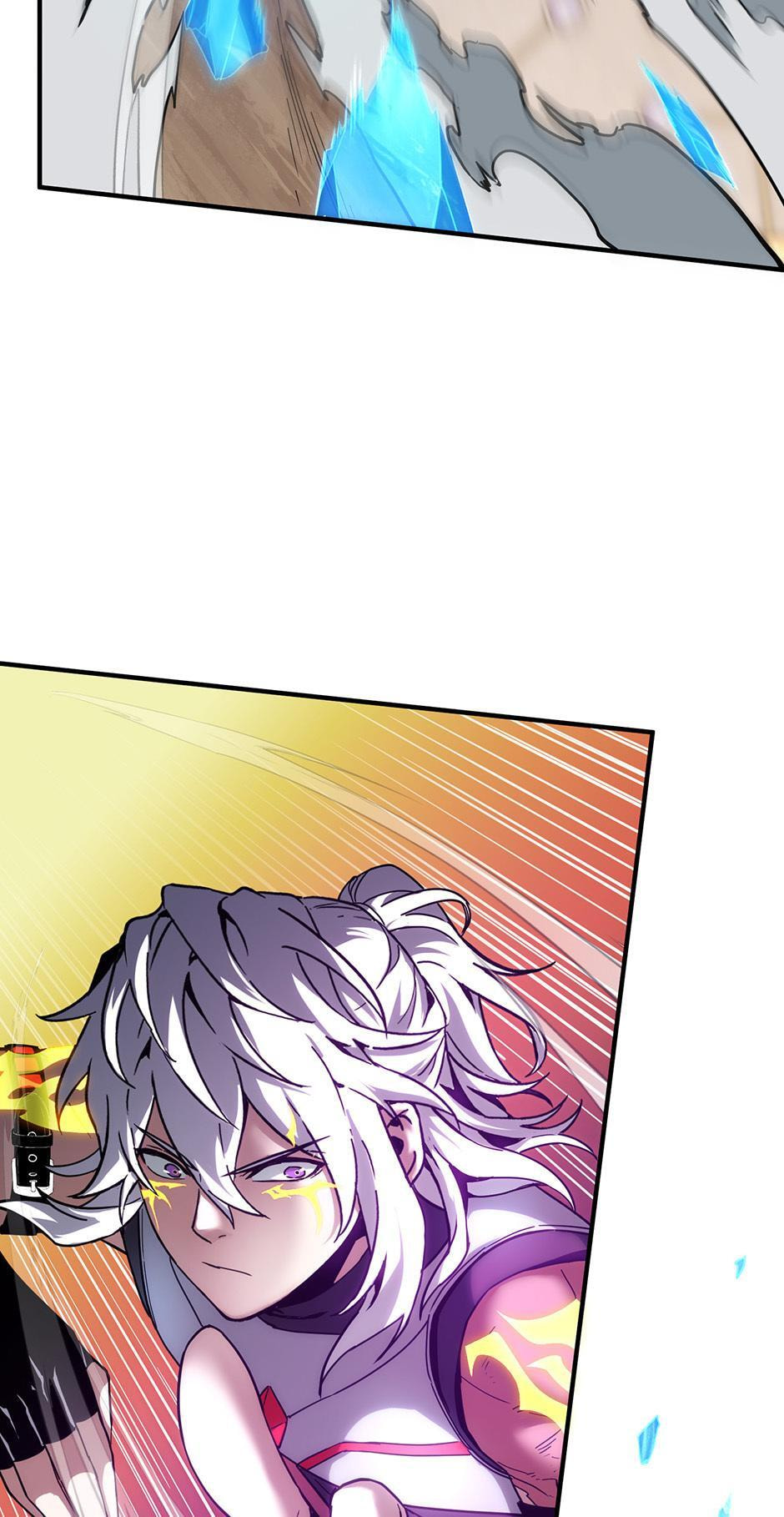 The Beginning After the End Chapter 217 page 105 - 
