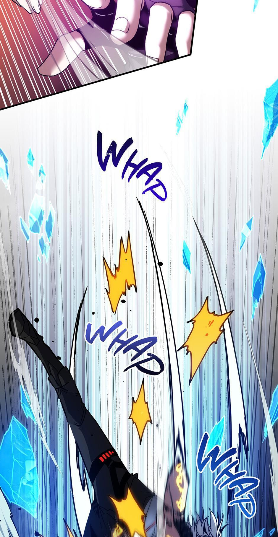 The Beginning After the End Chapter 217 page 106 - 