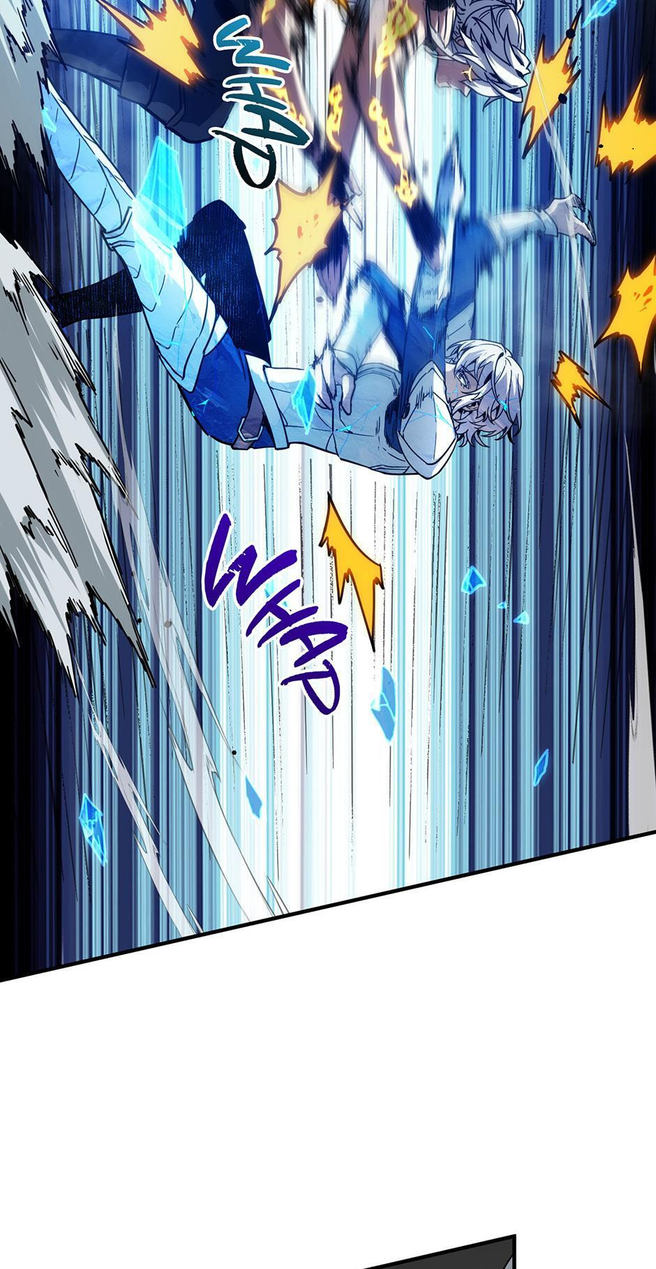 The Beginning After the End Chapter 217 page 107 - 