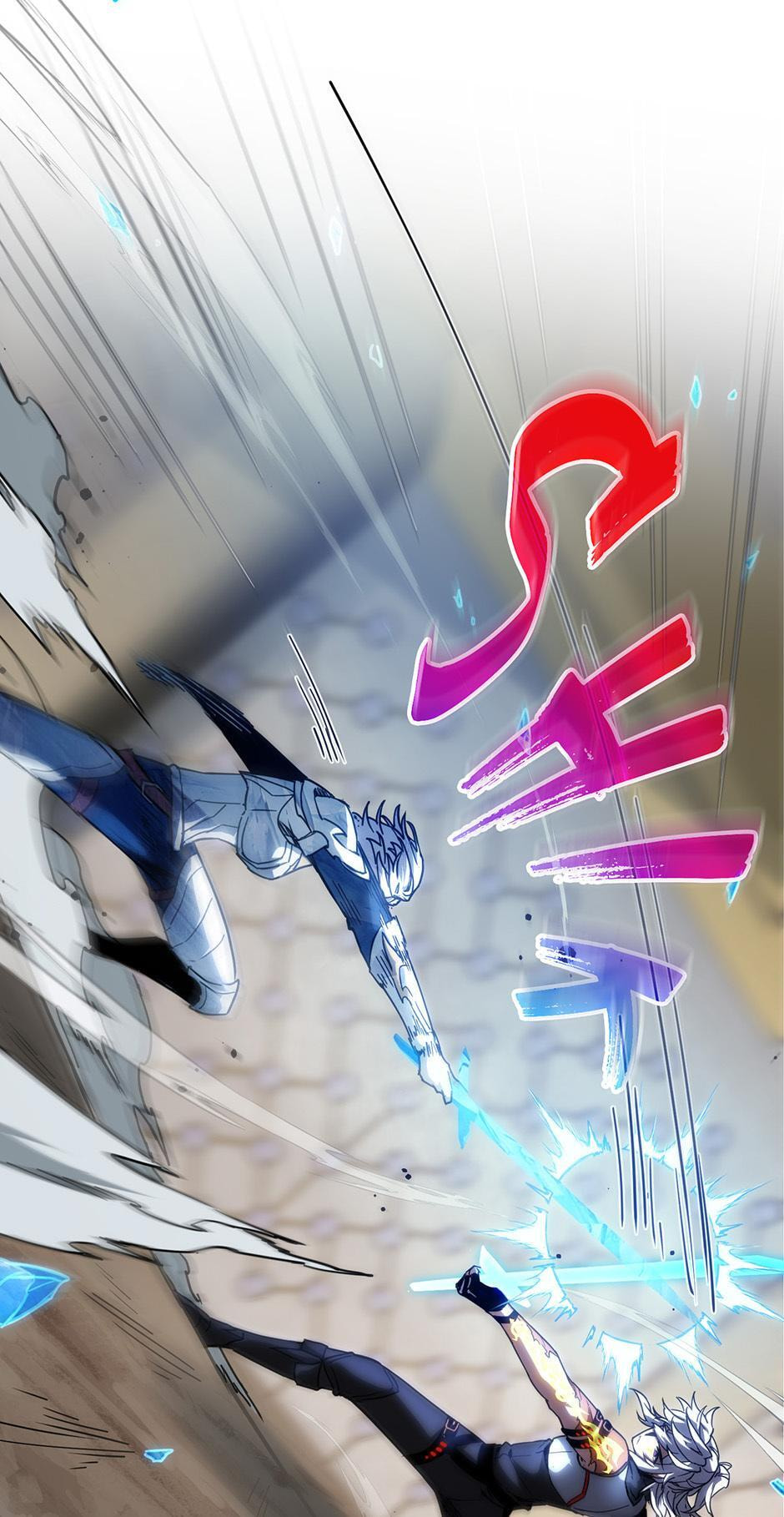 The Beginning After the End Chapter 217 page 109 - 