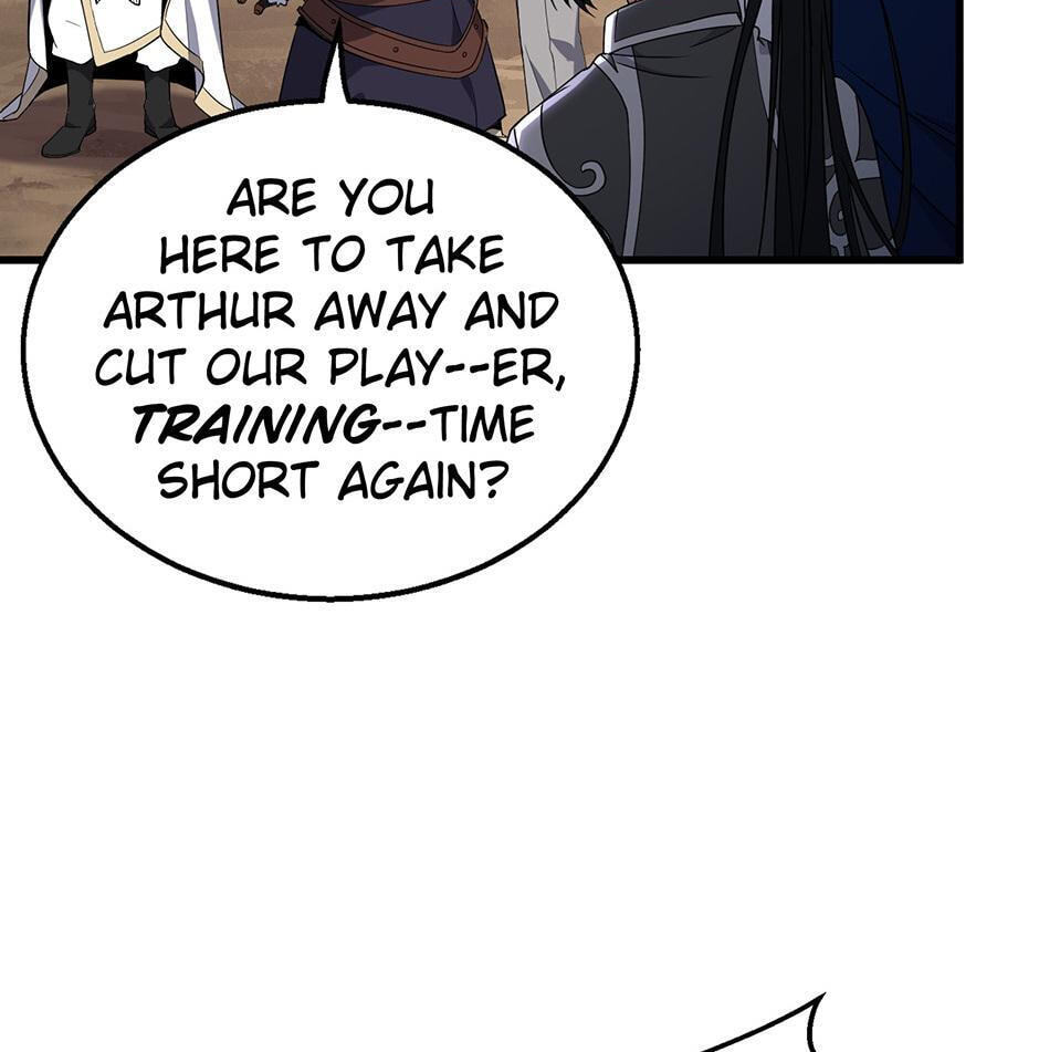 The Beginning After the End Chapter 217 page 12 - 