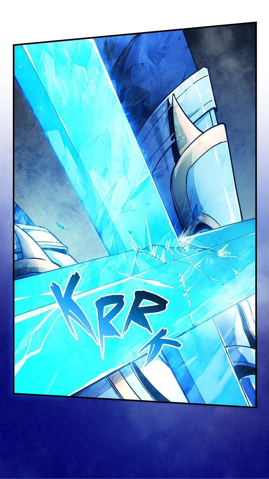 The Beginning After the End Chapter 217 page 116 - 