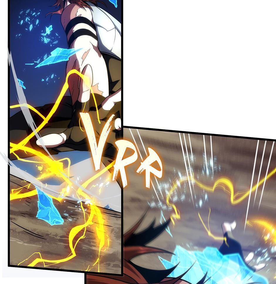 The Beginning After the End Chapter 217 page 121 - 