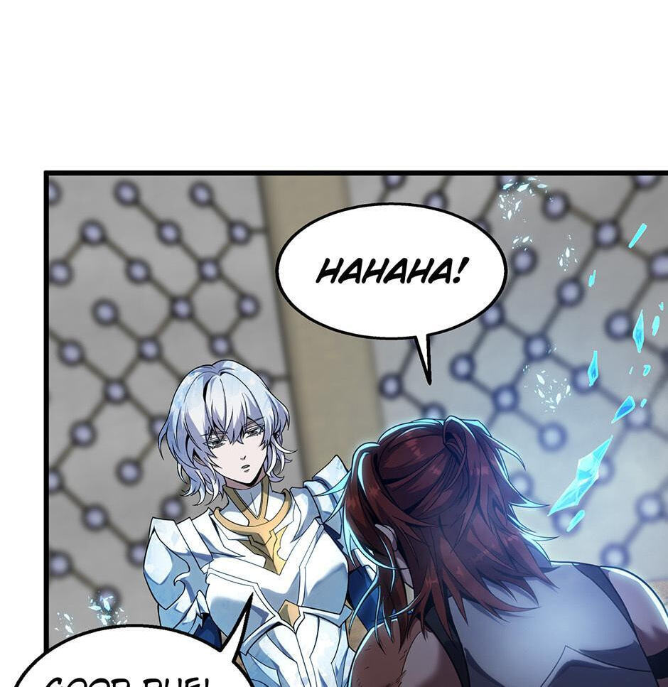 The Beginning After the End Chapter 217 page 126 - 