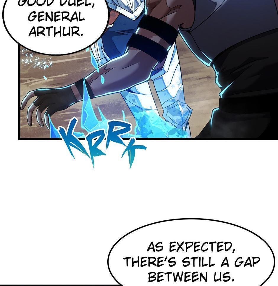 The Beginning After the End Chapter 217 page 127 - 