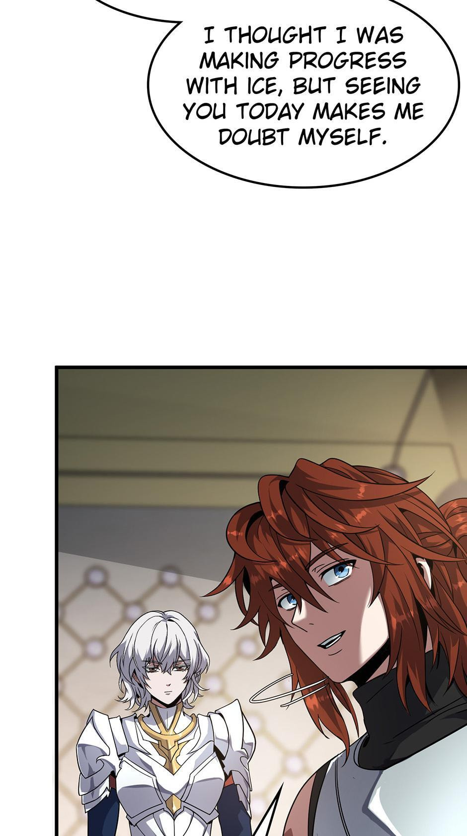 The Beginning After the End Chapter 217 page 130 - 