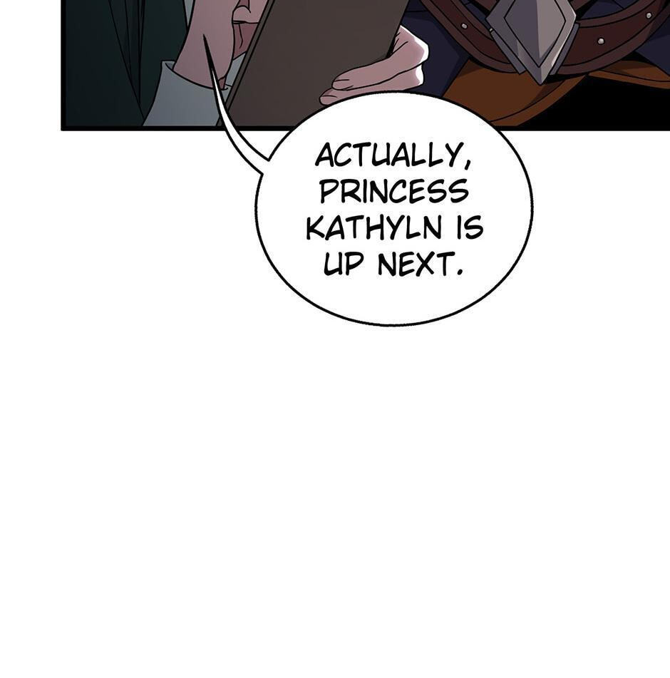 The Beginning After the End Chapter 217 page 14 - 