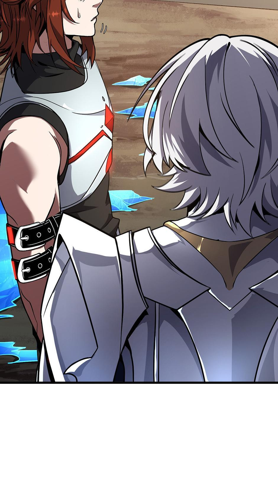 The Beginning After the End Chapter 217 page 132 - 