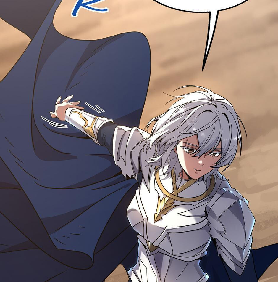 The Beginning After the End Chapter 217 page 17 - 