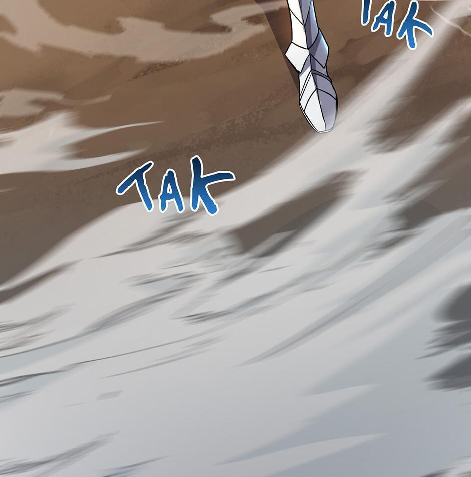 The Beginning After the End Chapter 217 page 19 - 