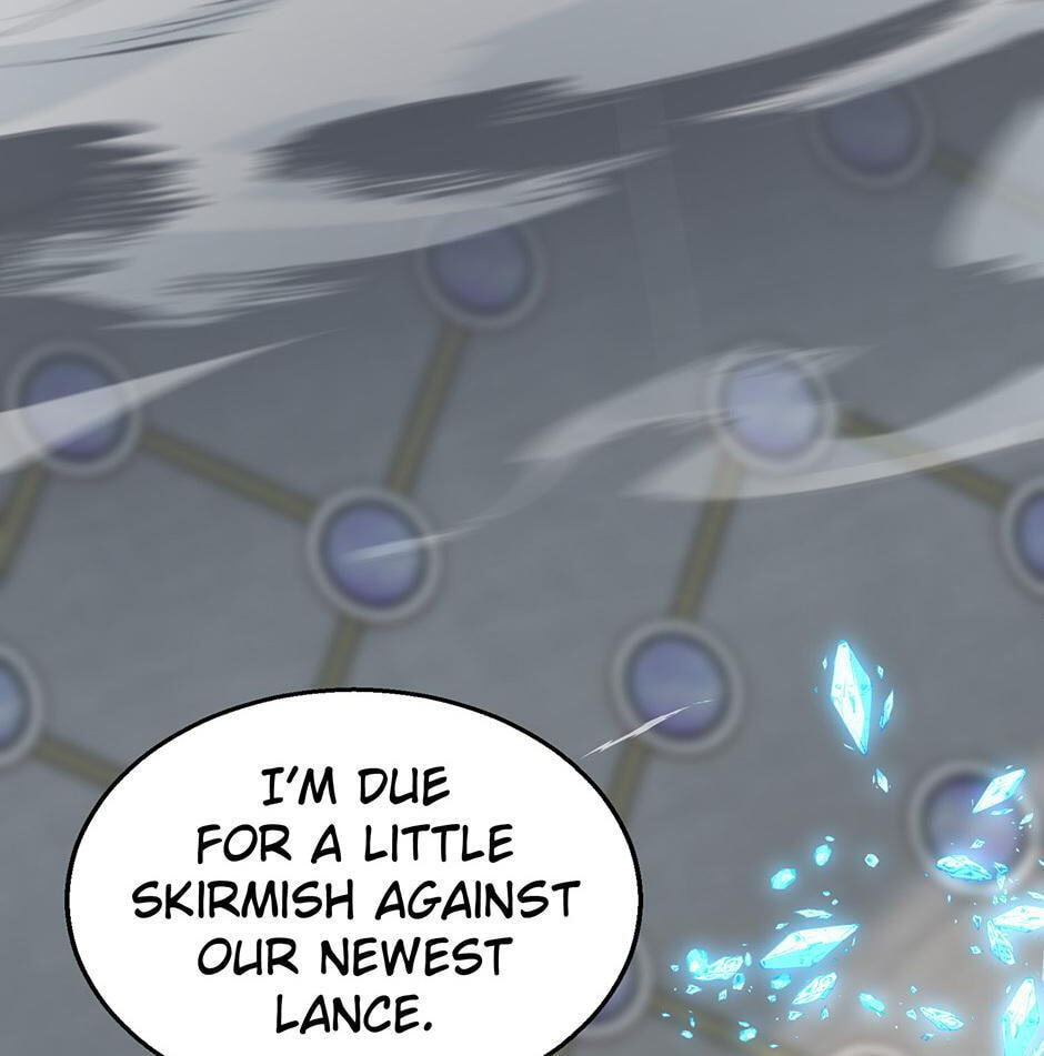 The Beginning After the End Chapter 217 page 20 - 