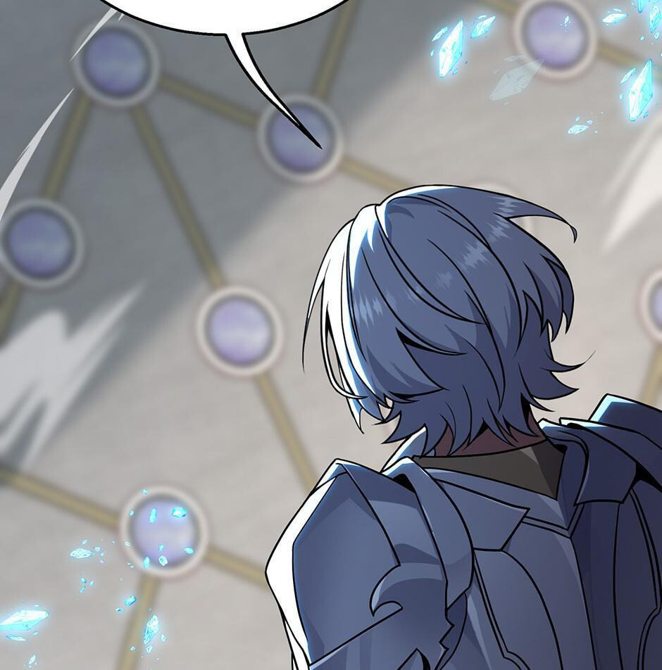 The Beginning After the End Chapter 217 page 21 - 