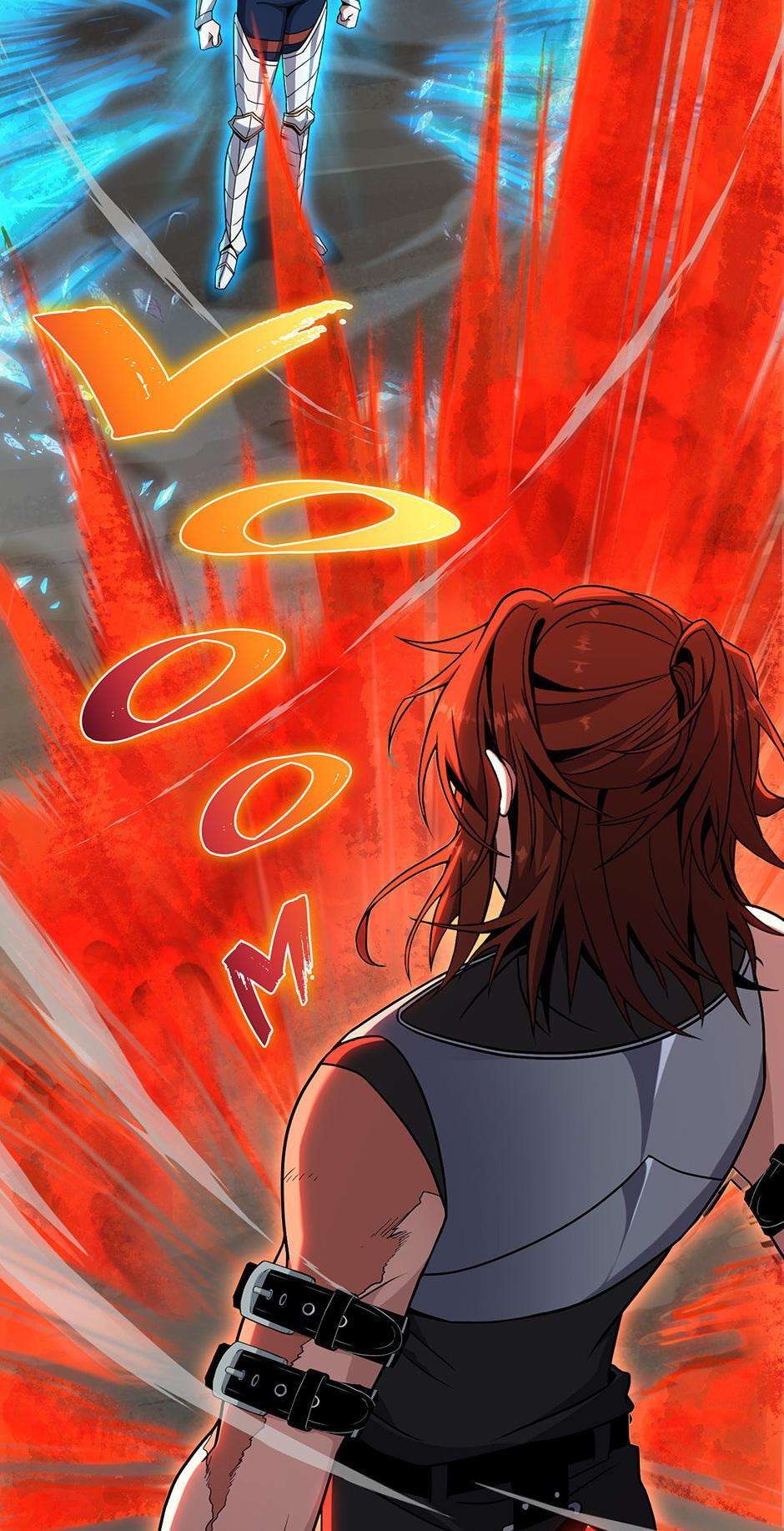 The Beginning After the End Chapter 217 page 29 - 