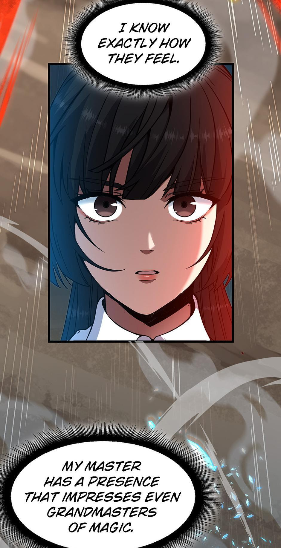 The Beginning After the End Chapter 217 page 31 - 