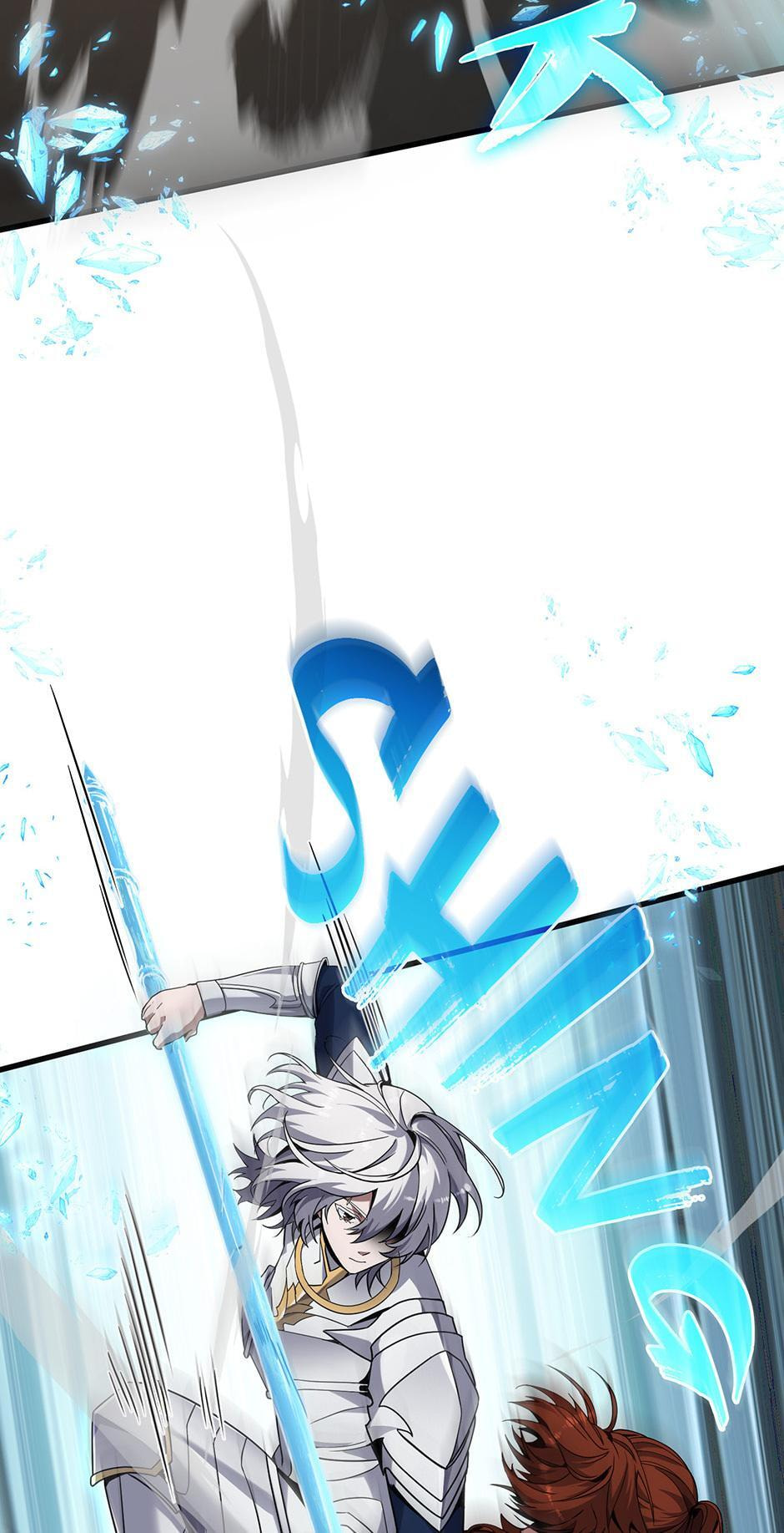 The Beginning After the End Chapter 217 page 33 - 