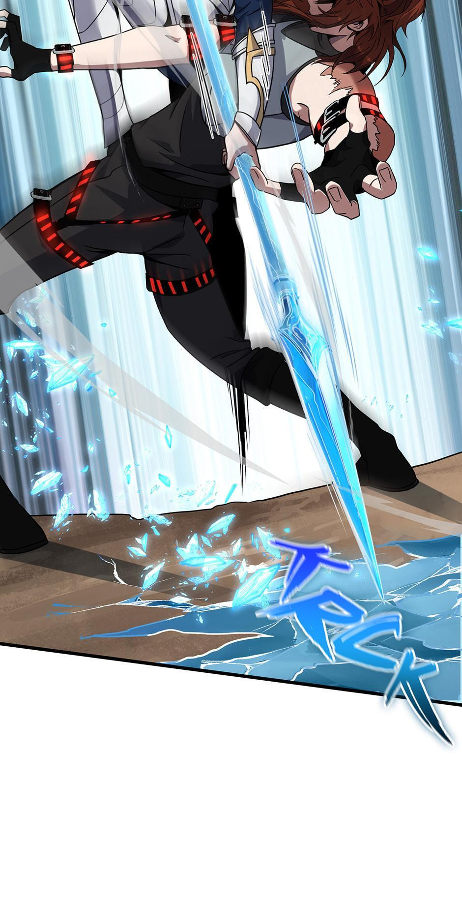 The Beginning After the End Chapter 217 page 34 - 