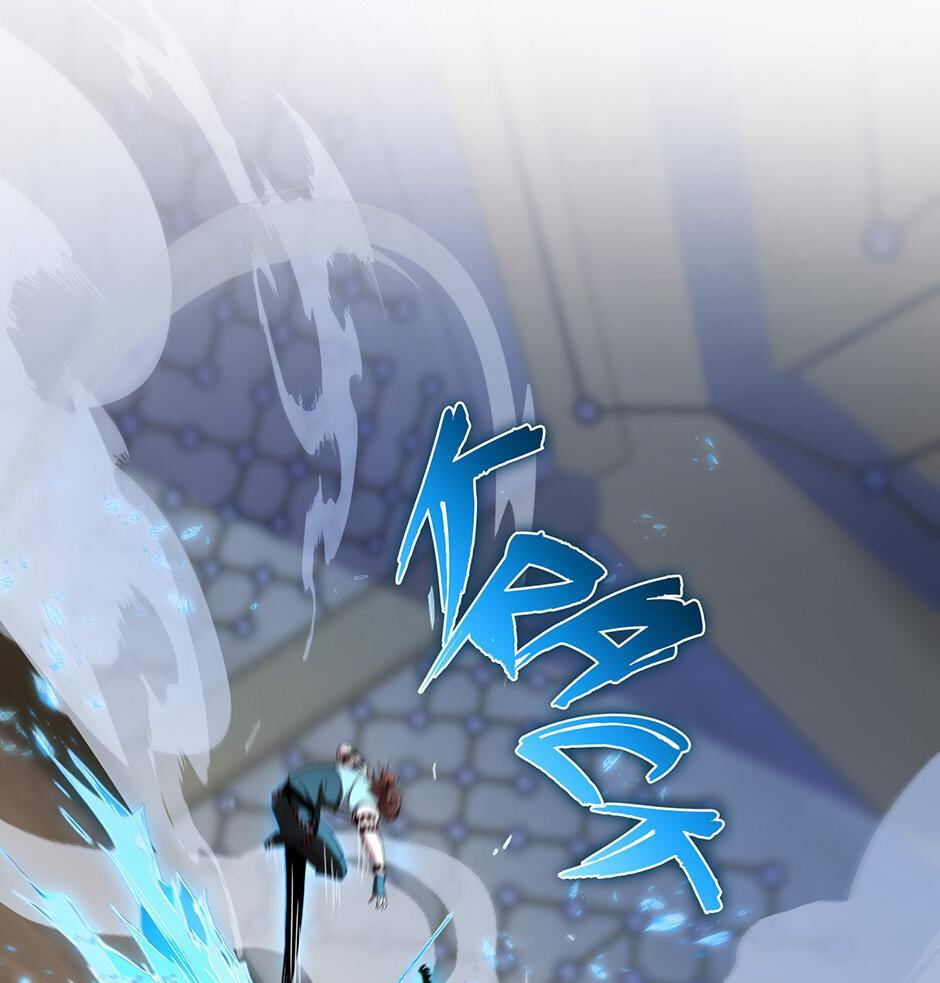 The Beginning After the End Chapter 217 page 35 - 