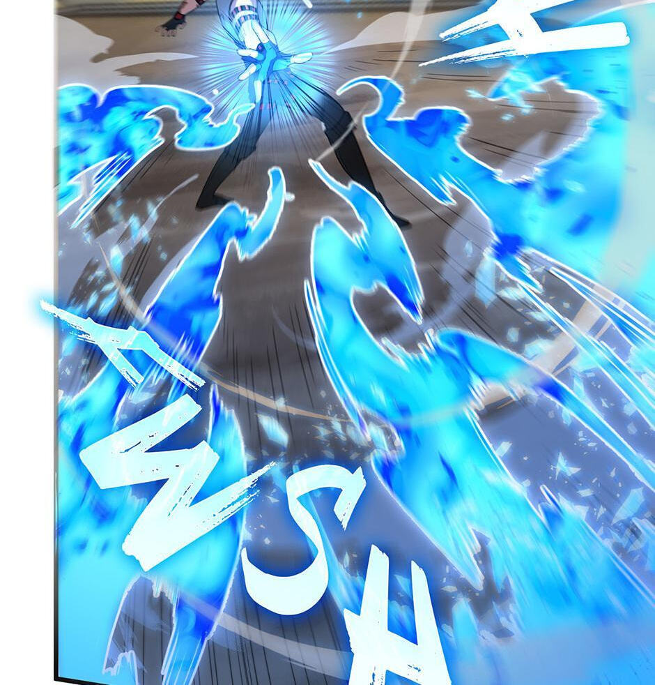 The Beginning After the End Chapter 217 page 38 - 