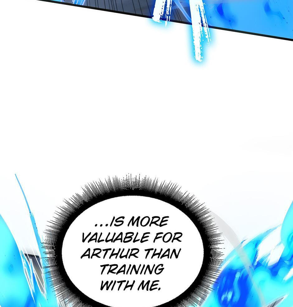 The Beginning After the End Chapter 217 page 39 - 