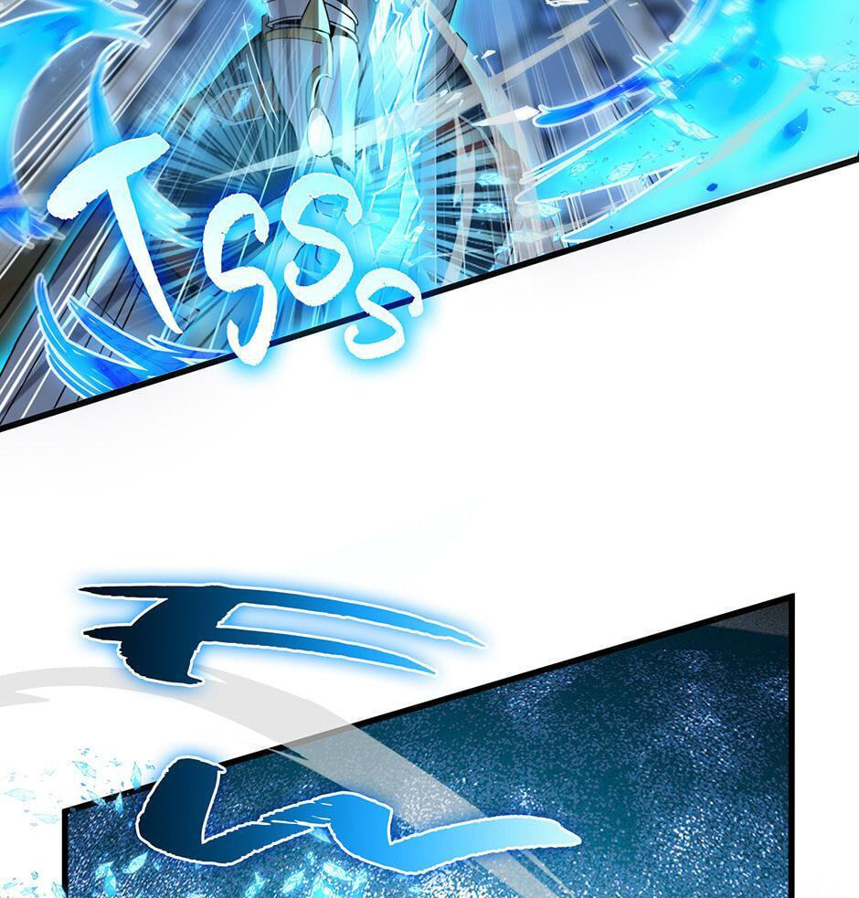 The Beginning After the End Chapter 217 page 41 - 