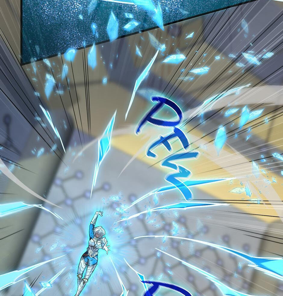 The Beginning After the End Chapter 217 page 44 - 