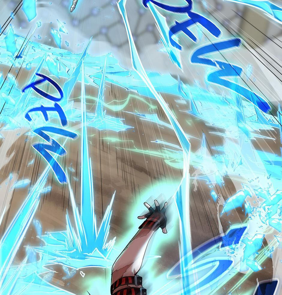 The Beginning After the End Chapter 217 page 45 - 