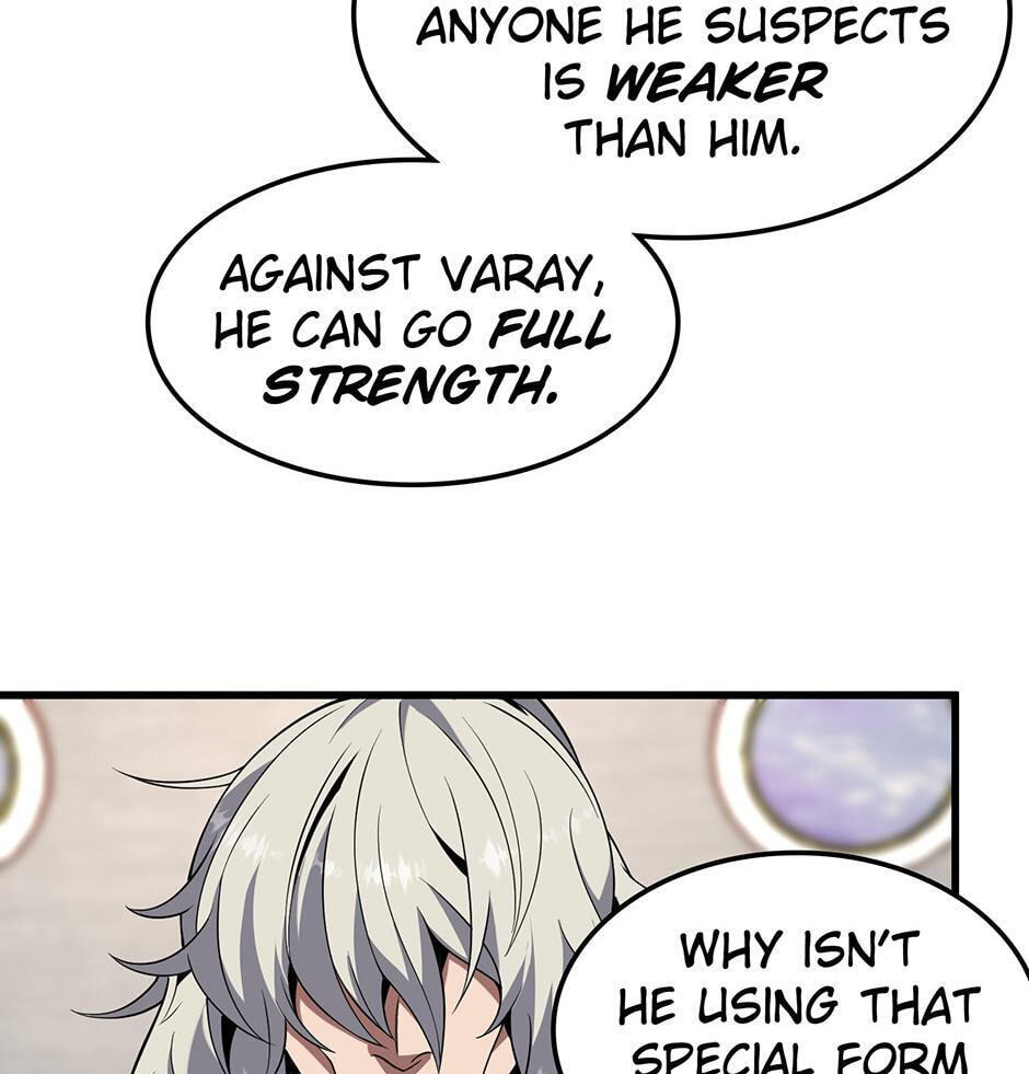 The Beginning After the End Chapter 217 page 49 - 