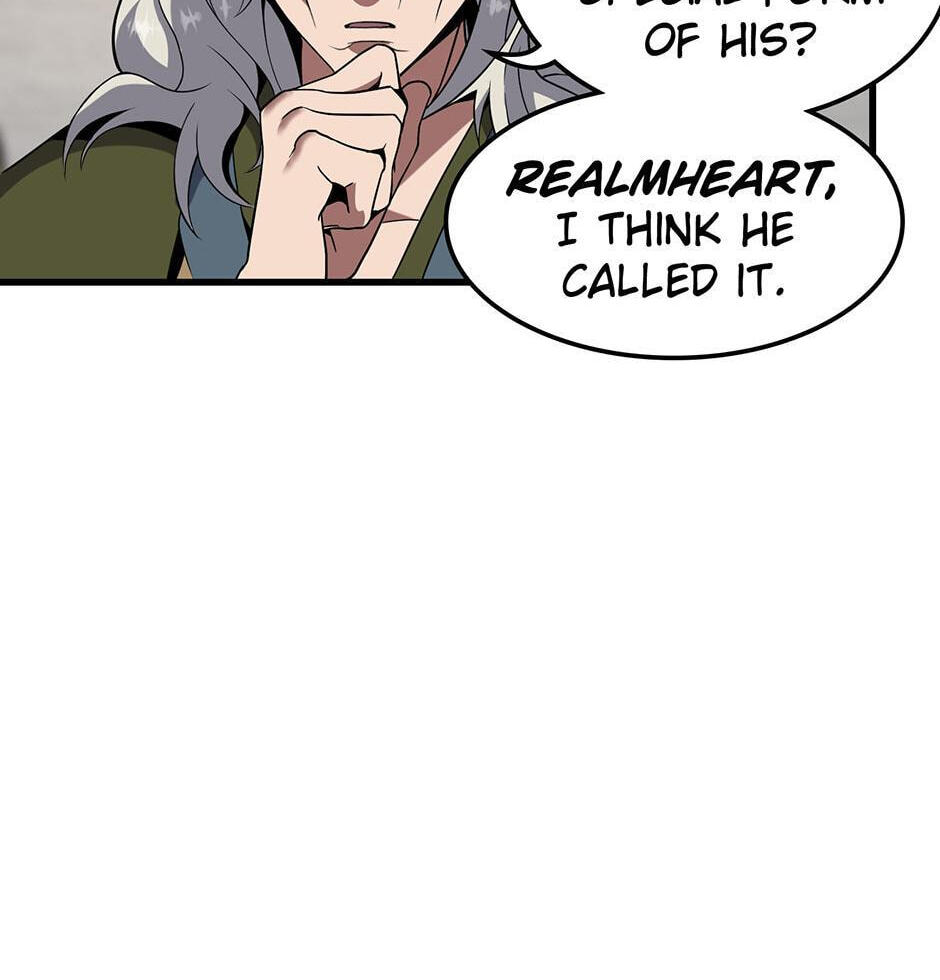 The Beginning After the End Chapter 217 page 50 - 