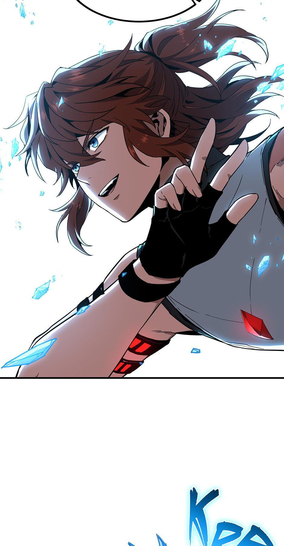 The Beginning After the End Chapter 217 page 52 - 