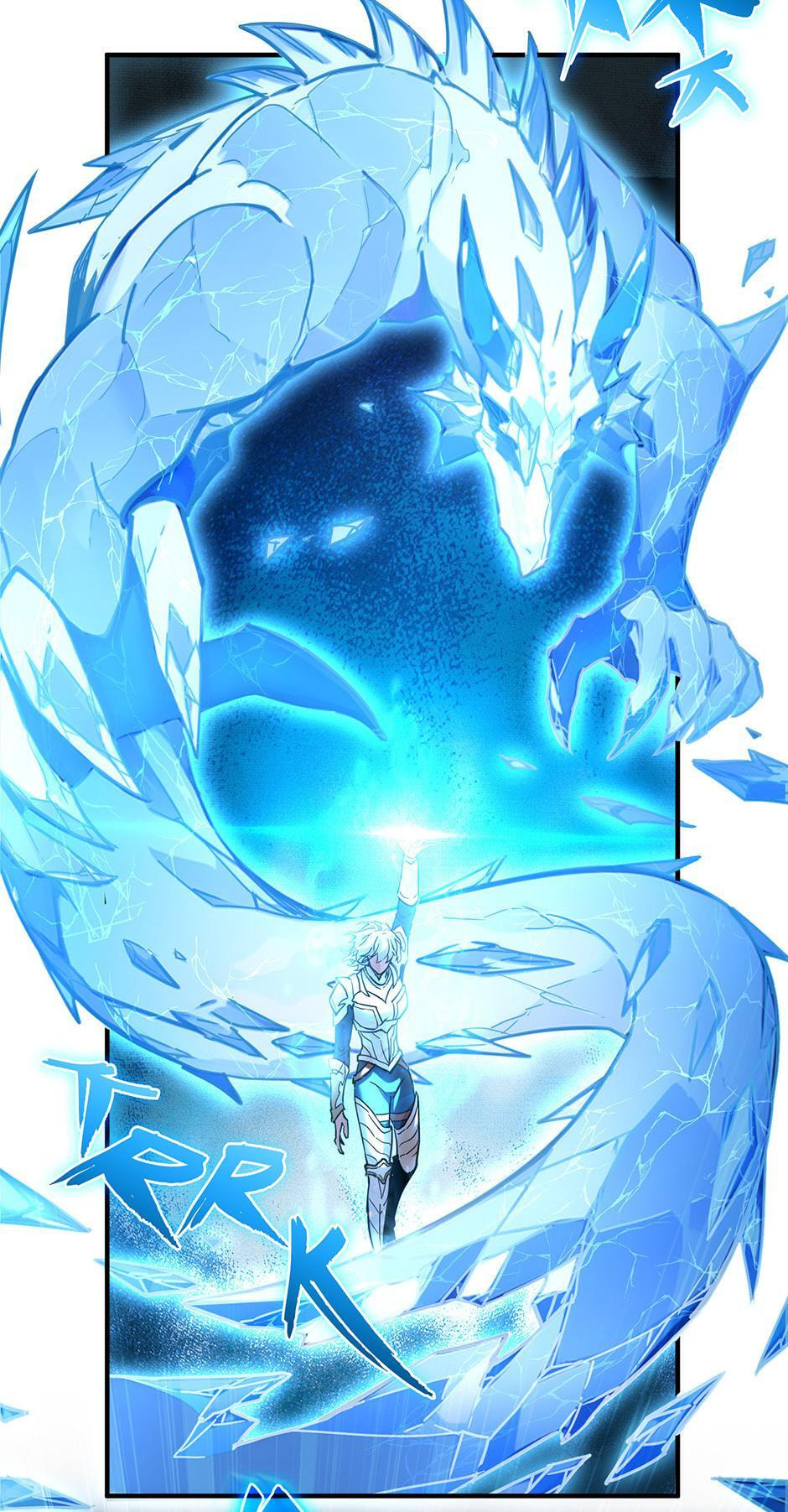 The Beginning After the End Chapter 217 page 53 - 