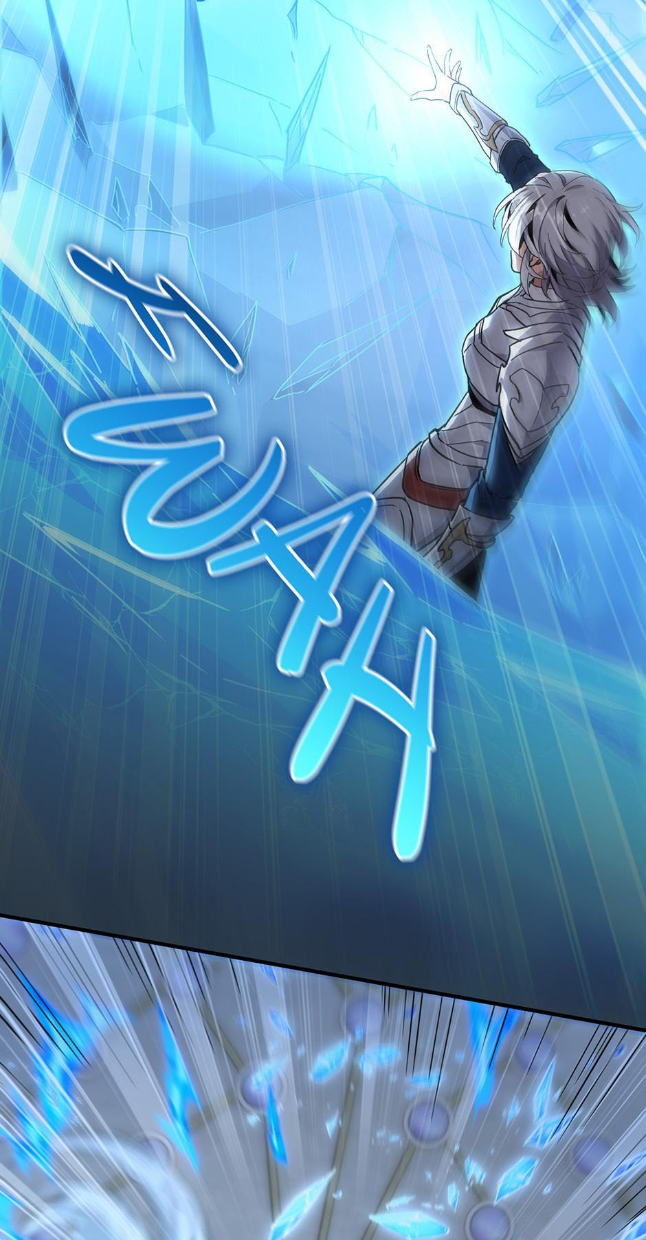 The Beginning After the End Chapter 217 page 55 - 