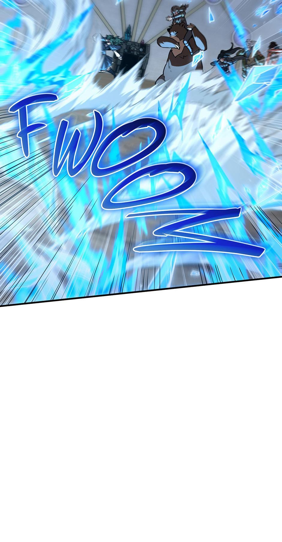 The Beginning After the End Chapter 217 page 56 - 