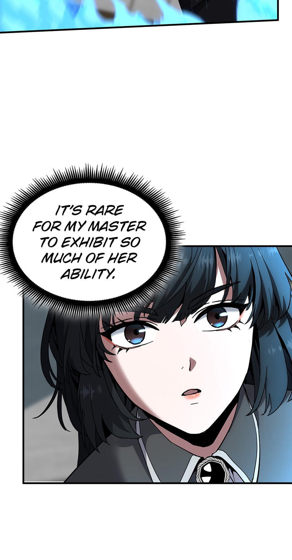 The Beginning After the End Chapter 217 page 58 - 