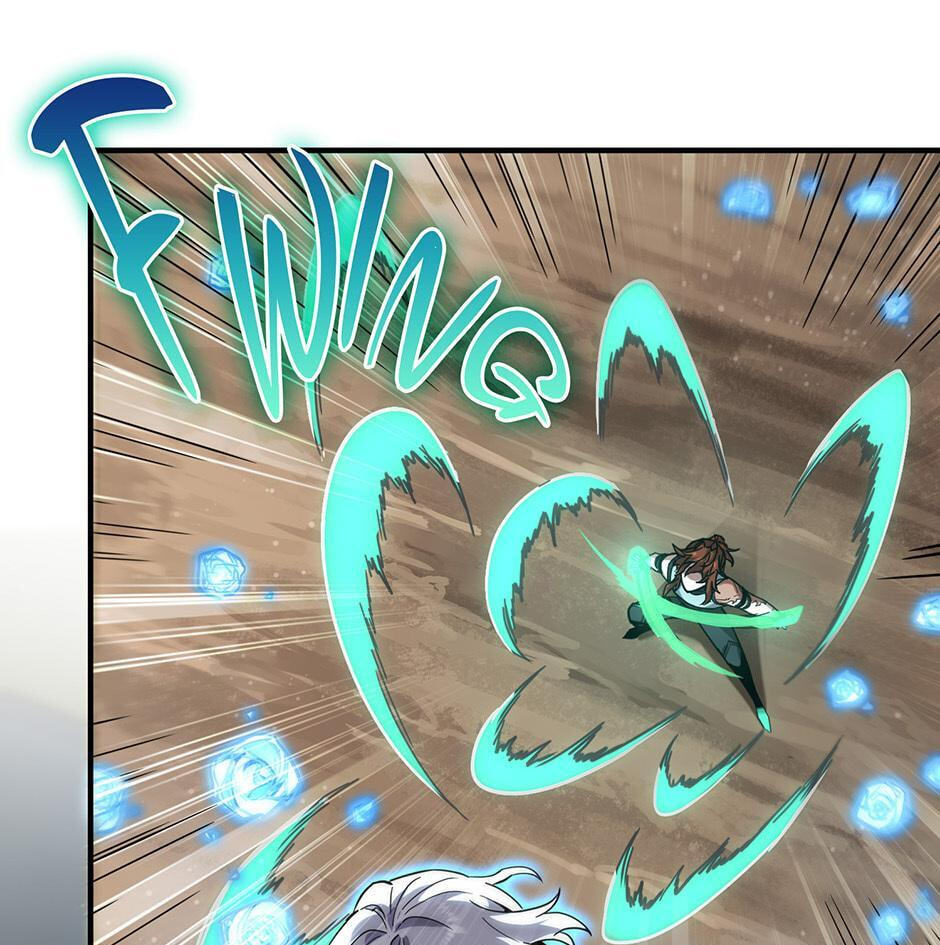 The Beginning After the End Chapter 217 page 60 - 
