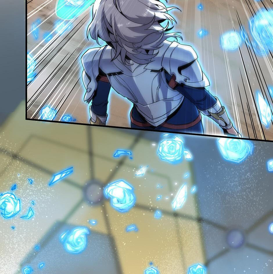 The Beginning After the End Chapter 217 page 61 - 