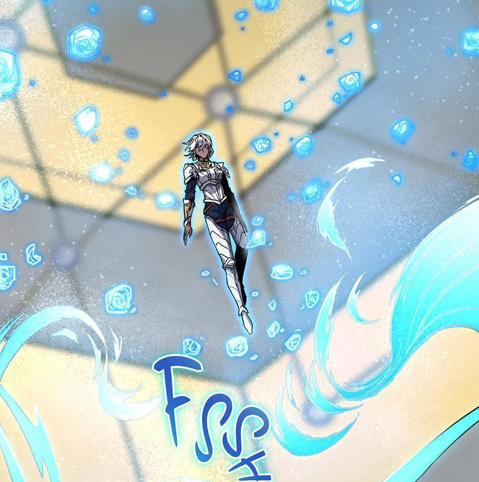 The Beginning After the End Chapter 217 page 62 - 