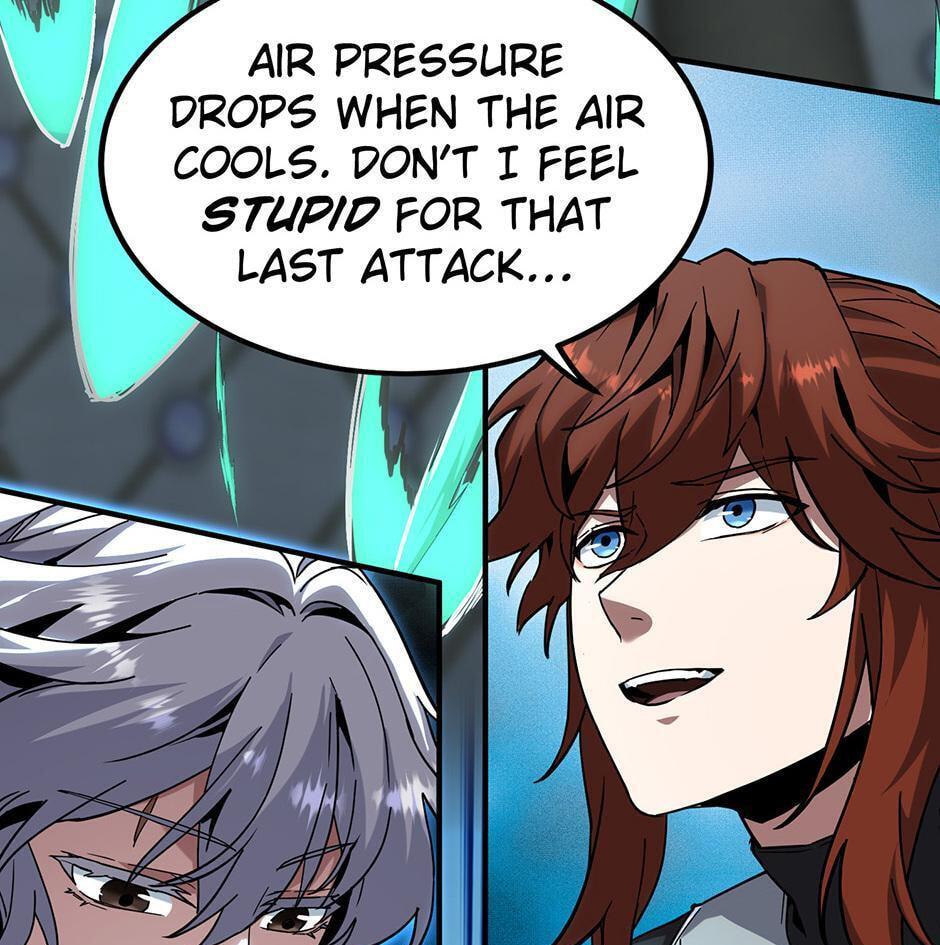 The Beginning After the End Chapter 217 page 64 - 