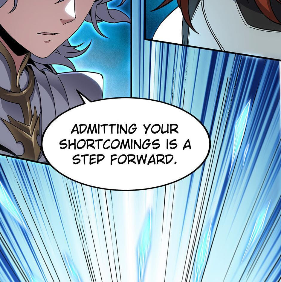 The Beginning After the End Chapter 217 page 65 - 
