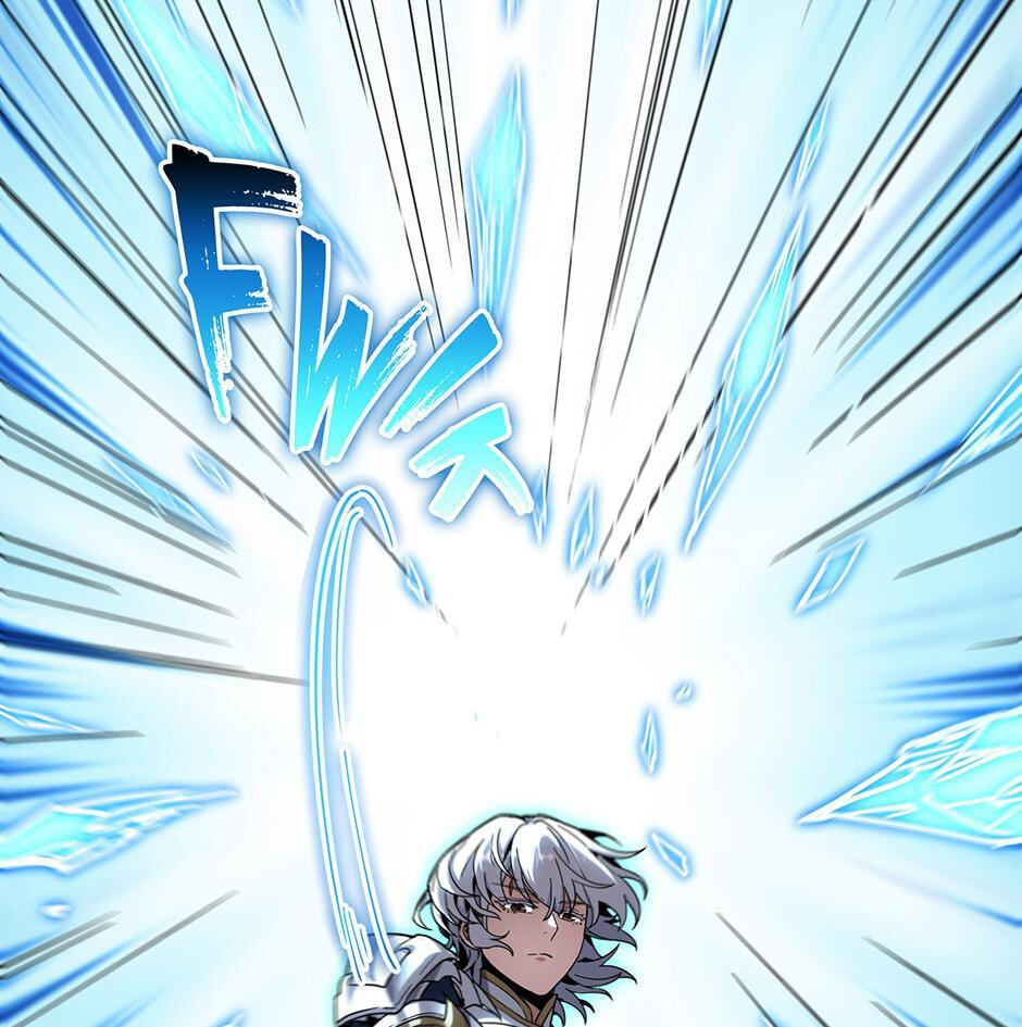 The Beginning After the End Chapter 217 page 66 - 