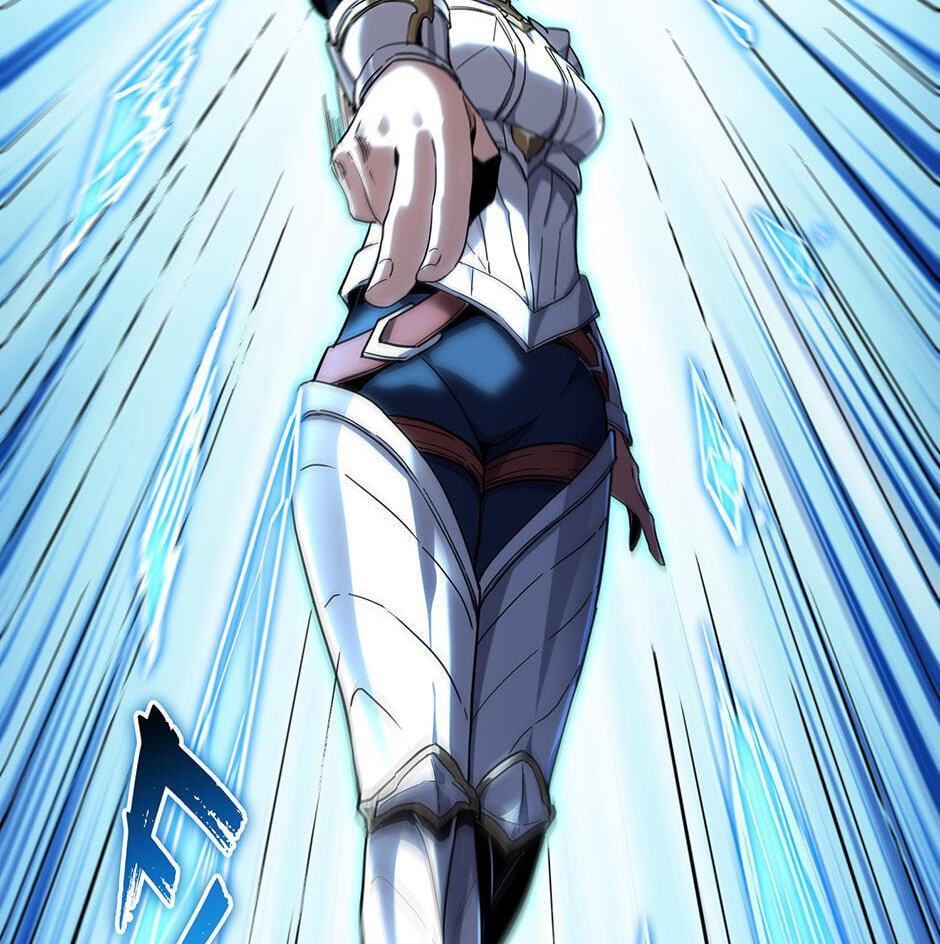 The Beginning After the End Chapter 217 page 67 - 