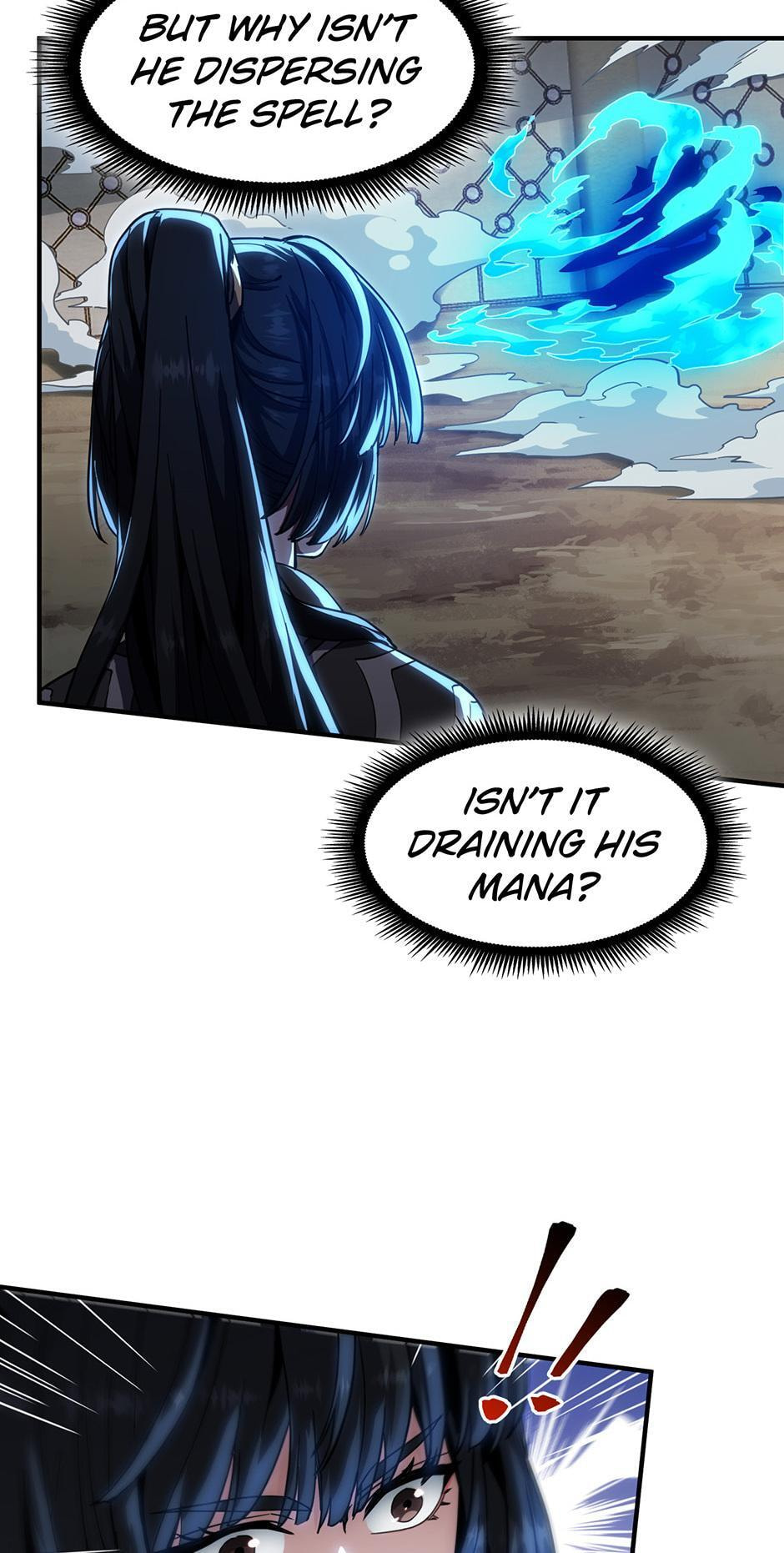 The Beginning After the End Chapter 217 page 75 - 