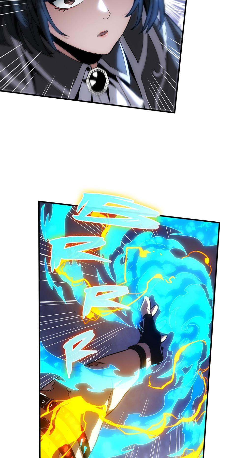 The Beginning After the End Chapter 217 page 76 - 