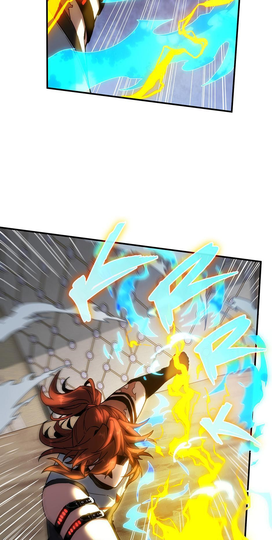 The Beginning After the End Chapter 217 page 77 - 