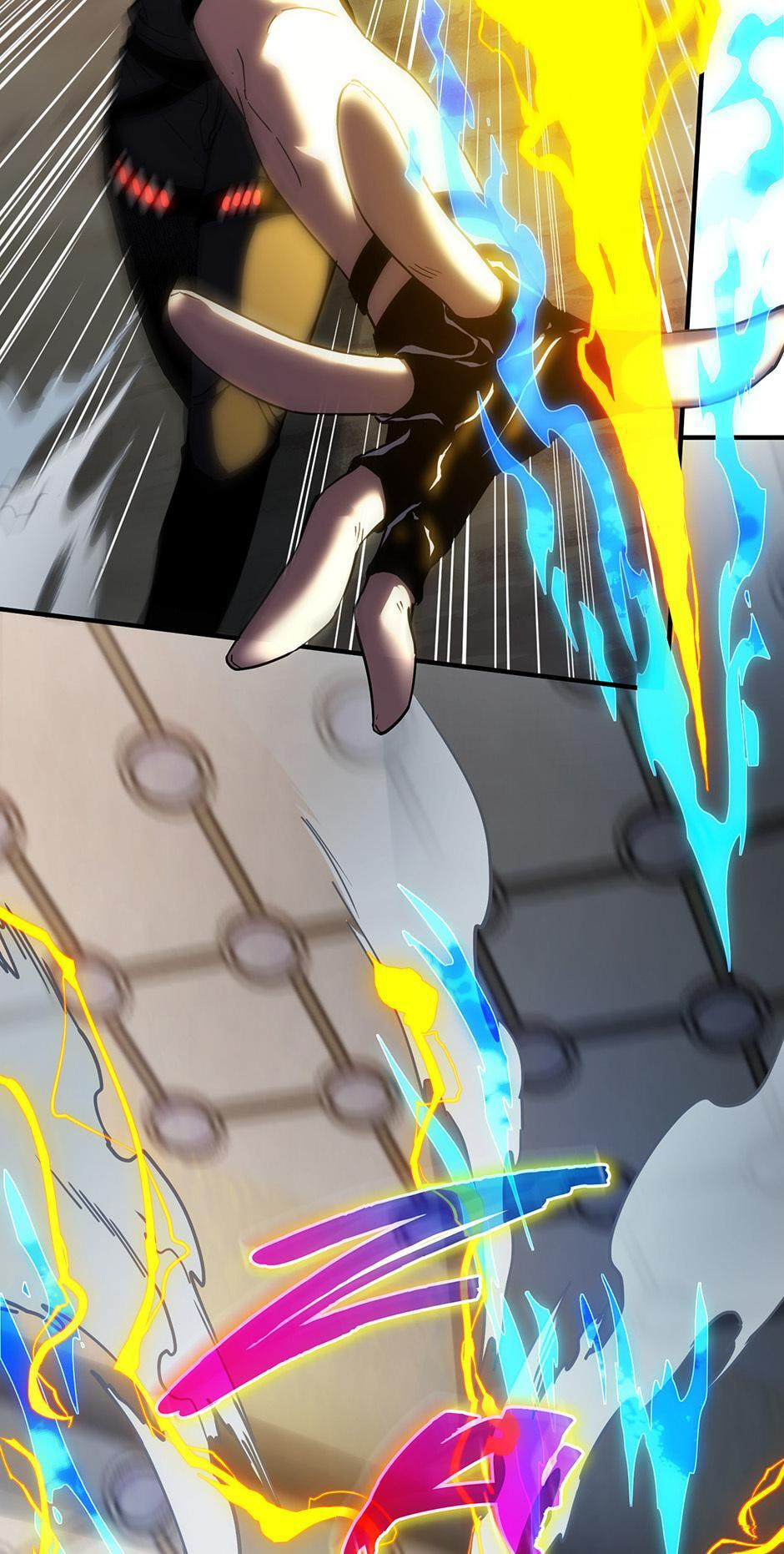 The Beginning After the End Chapter 217 page 78 - 
