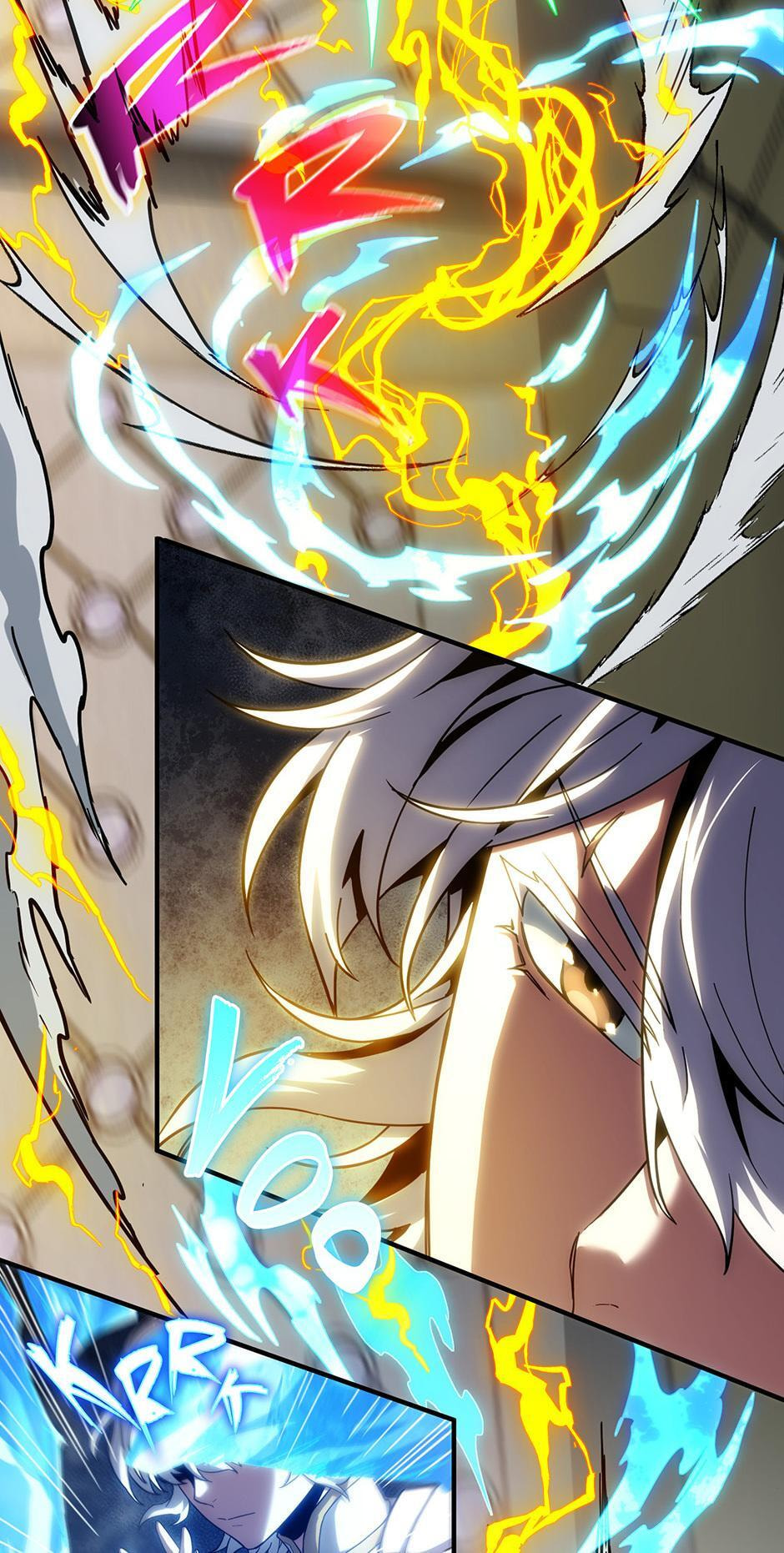 The Beginning After the End Chapter 217 page 80 - 