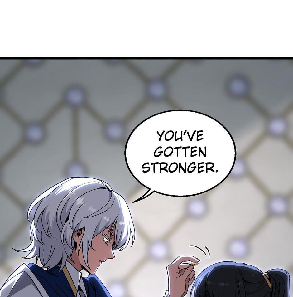 The Beginning After the End Chapter 217 page 9 - 