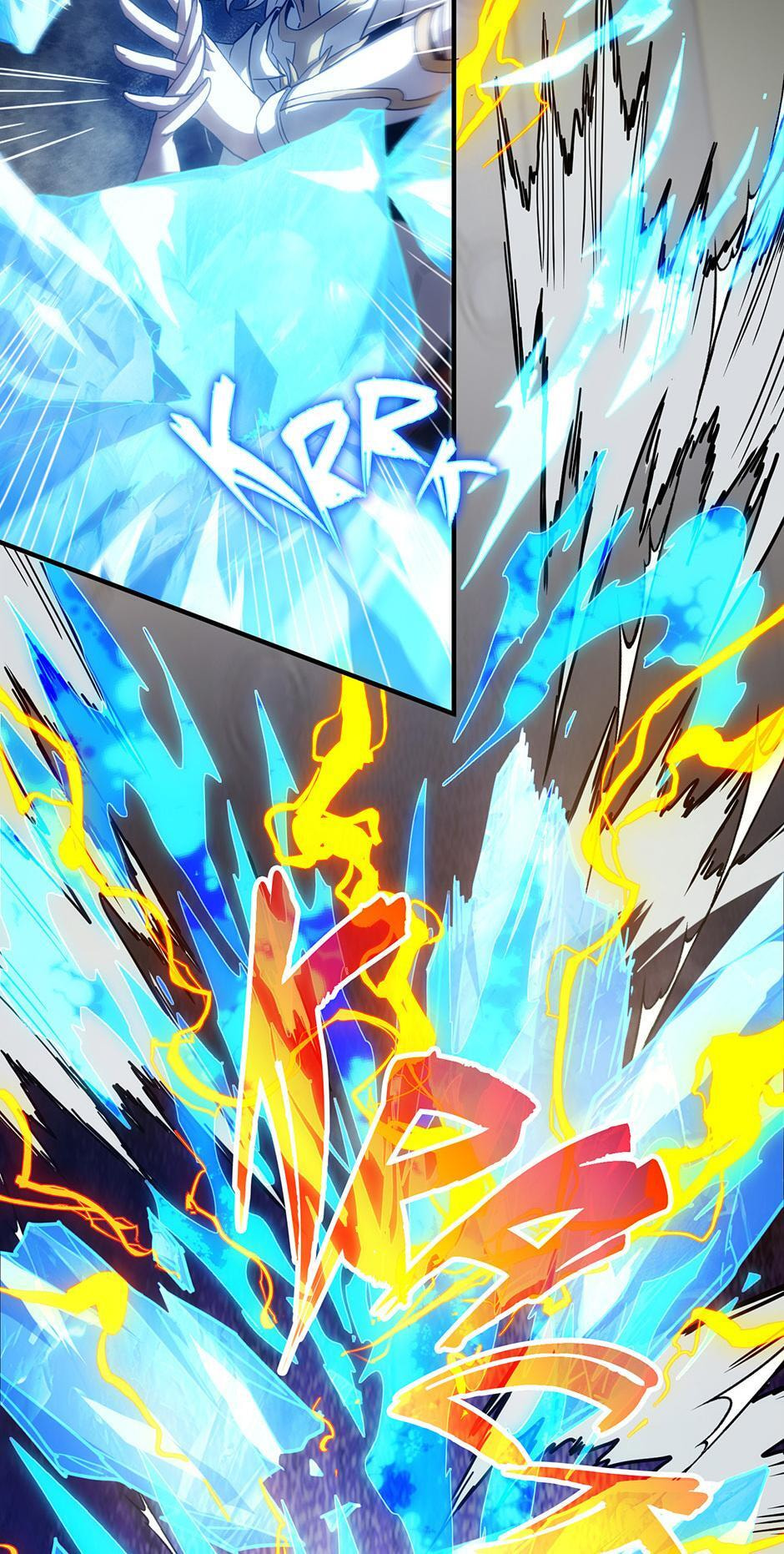 The Beginning After the End Chapter 217 page 81 - 